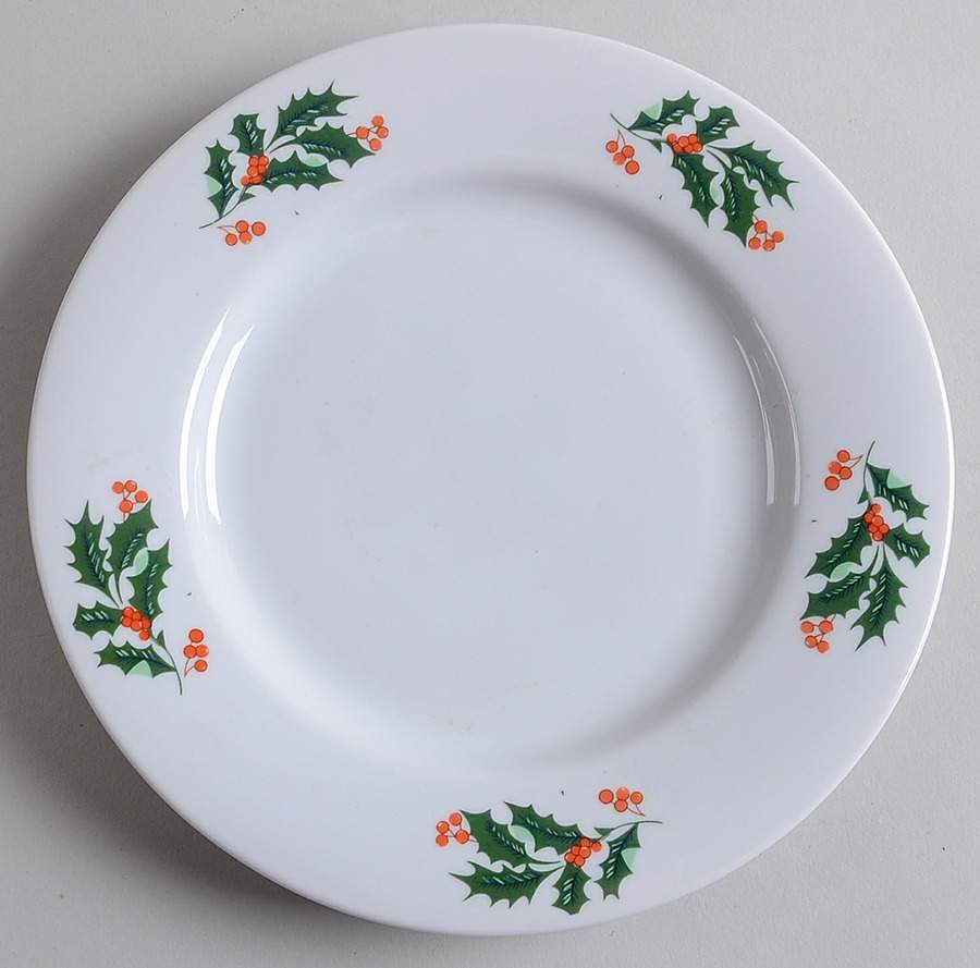 AOI3 Salad Plate by Alco-1
