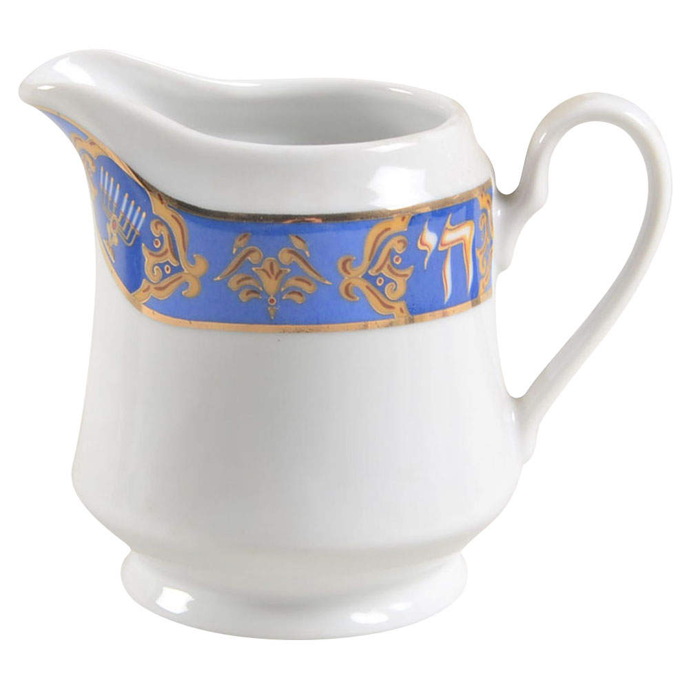 Celebrations Creamer by American Atelier-1