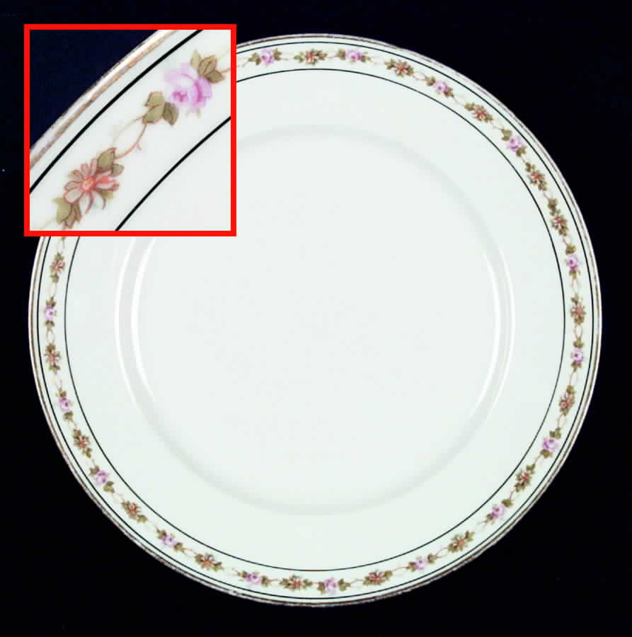 ALT139 Dinner Plate by Altrohlau-1