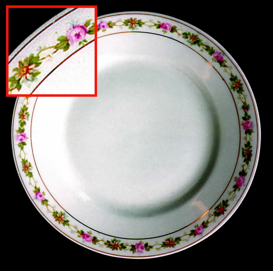 ALT140 Bread & Butter Plate by Altrohlau-1
