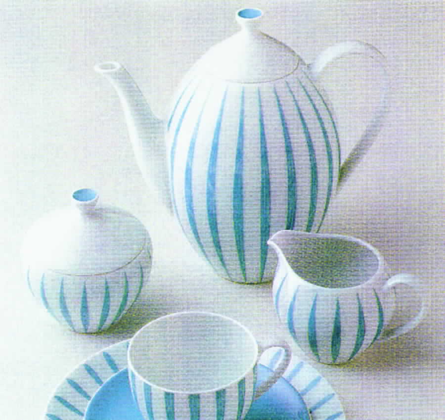 Polar Creamer by Arzberg-1