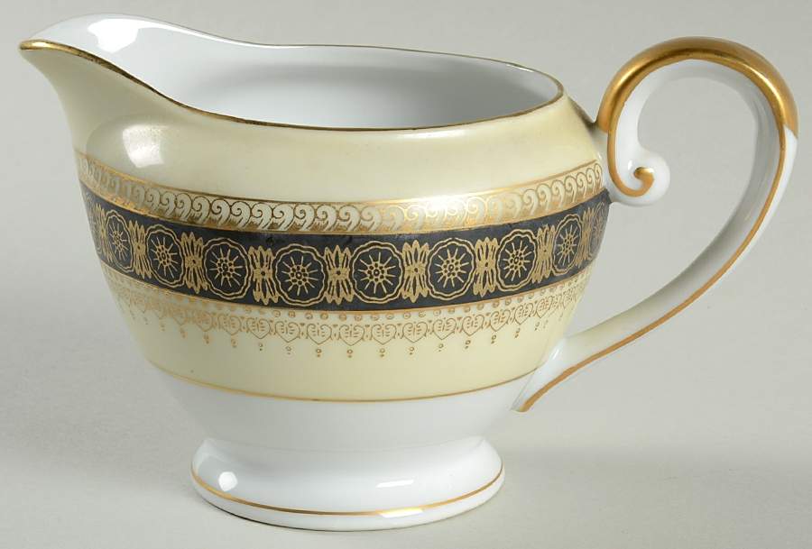 ALB10 Creamer by Albion-Japan-1