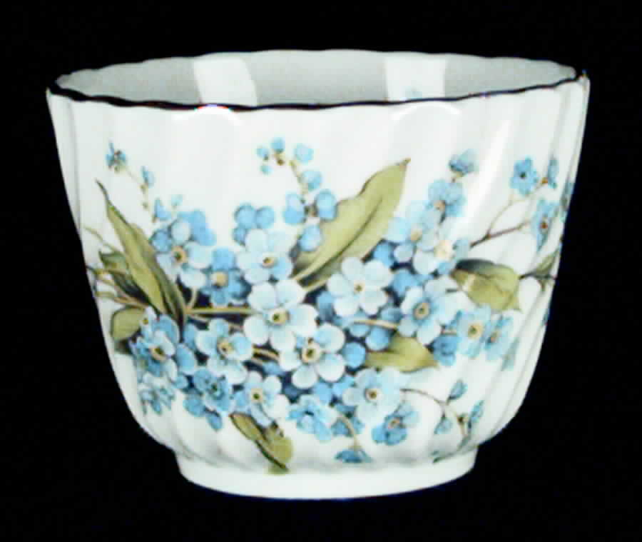2017 Mini Open Sugar Bowl by John  Aynsley & Sons-1