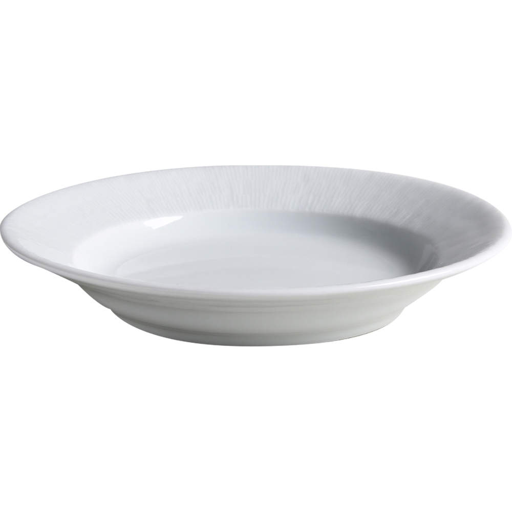 Apicius Rim Soup Bowl by Apilco-1