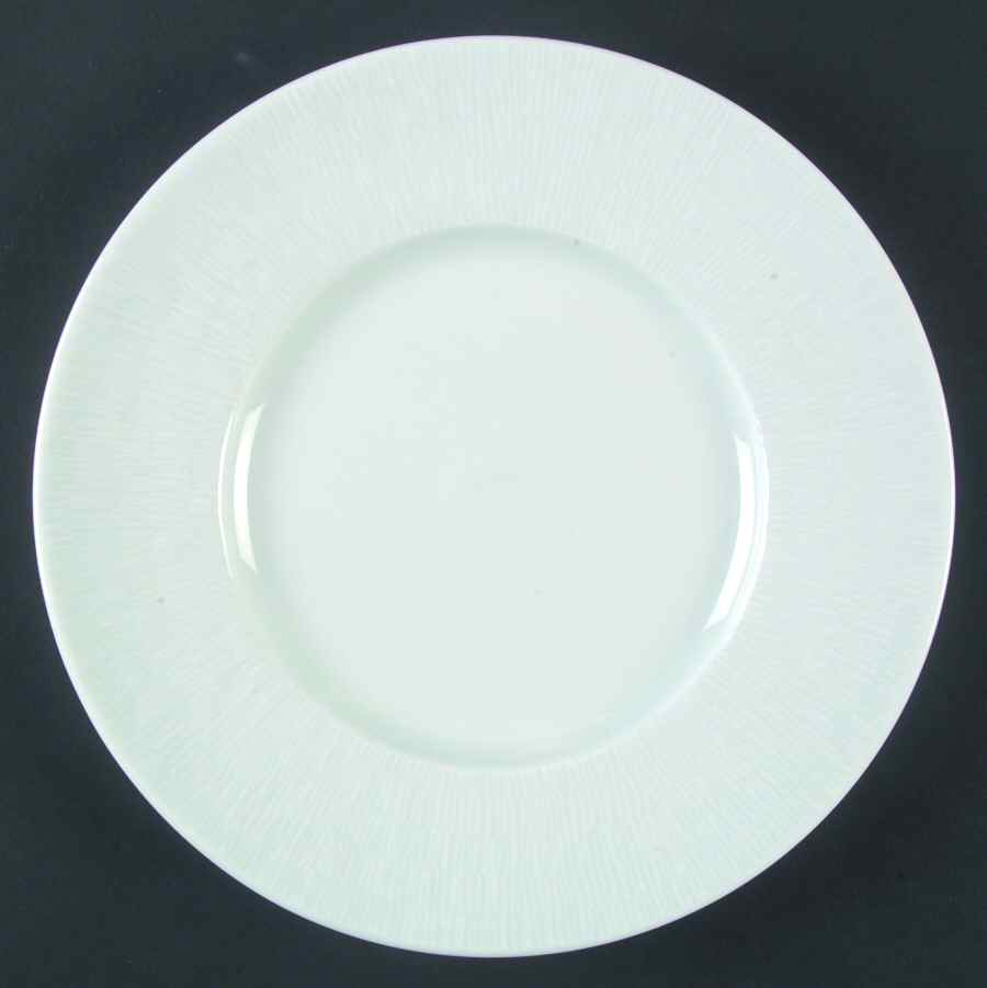 Apicius Luncheon Plate by Apilco-1
