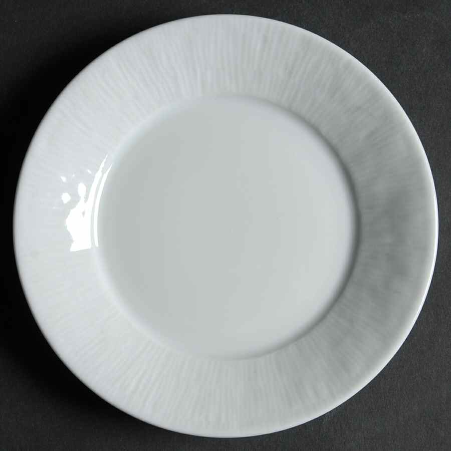 Apicius Bread & Butter Plate by Apilco-1