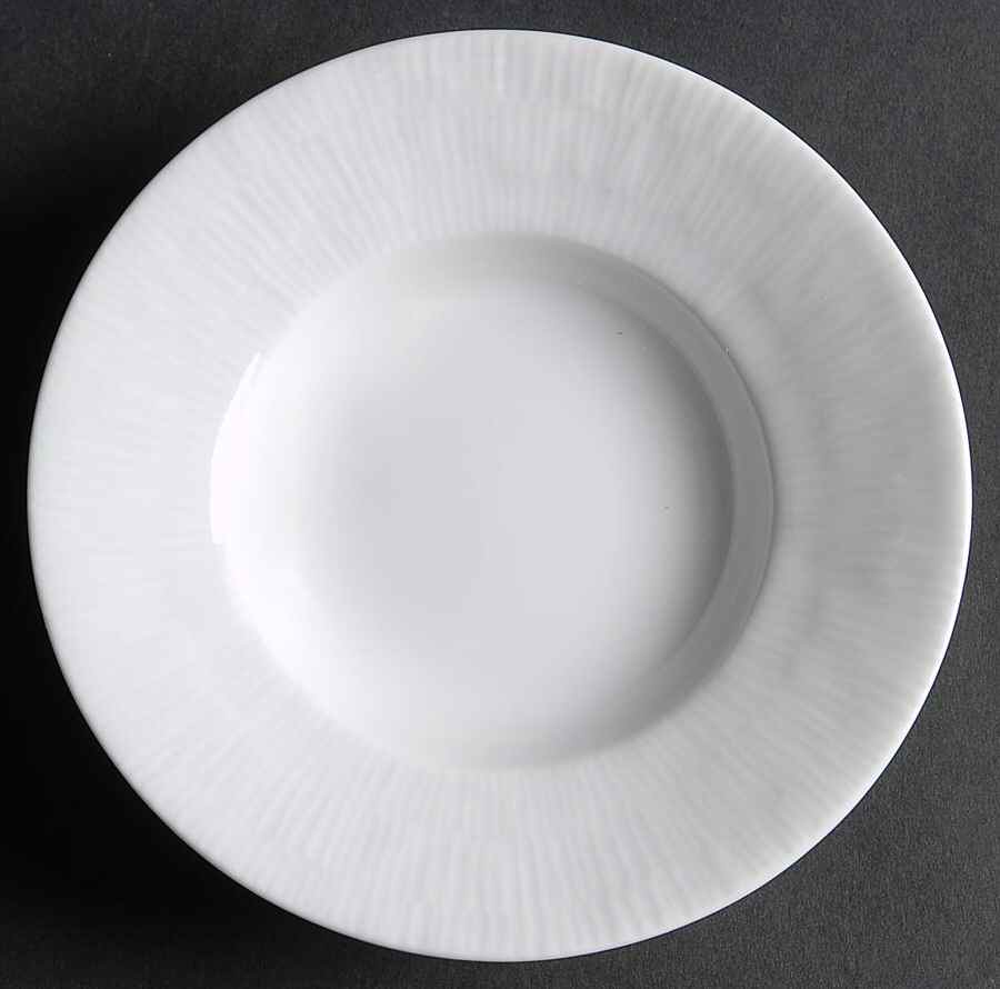 Apicius 5" Deep Plate by Apilco-1