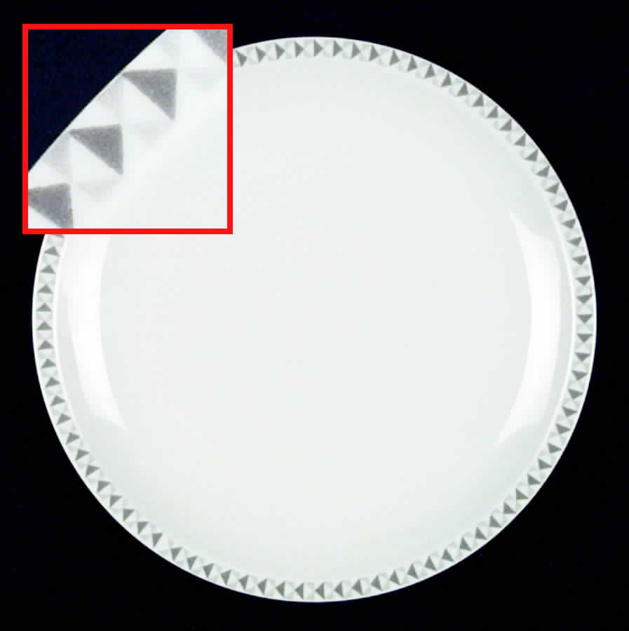 ARZ55 Salad Plate by Arzberg-1