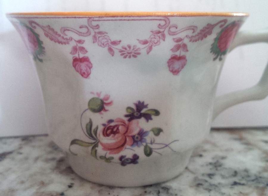 ADA56 Flat Cup by Adams China-1