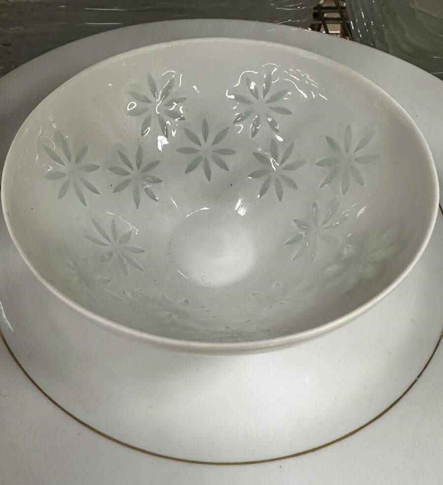 ARA46 Rice Bowl by Arabia of Finland-1