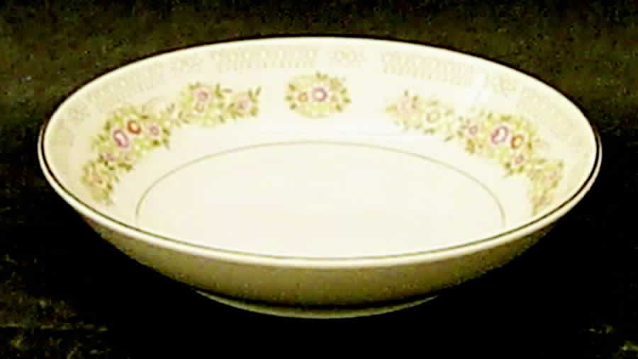 Charlene Fruit/Dessert (Sauce) Bowl by Acsons-1