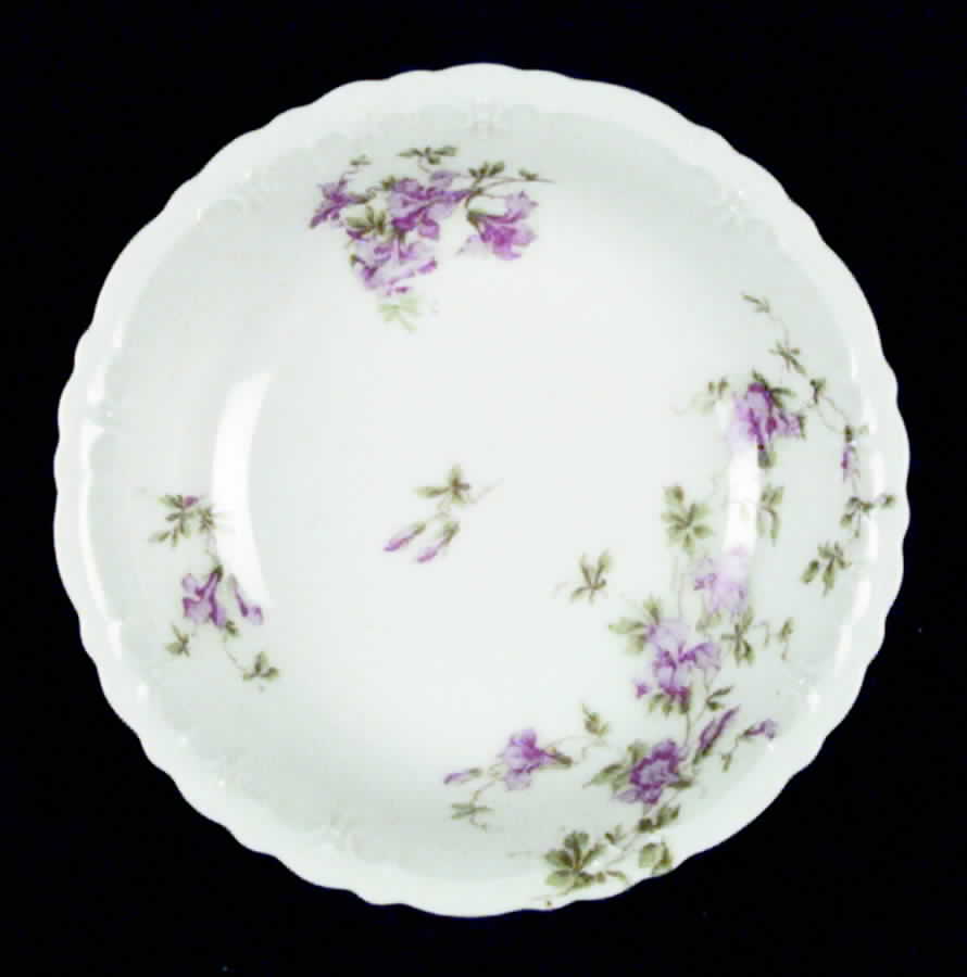 9222 Fruit/Dessert (Sauce) Bowl by Altrohlau-1