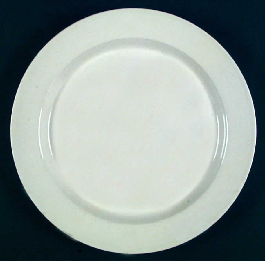 ARA47 Dinner Plate by Arabia of Finland-1