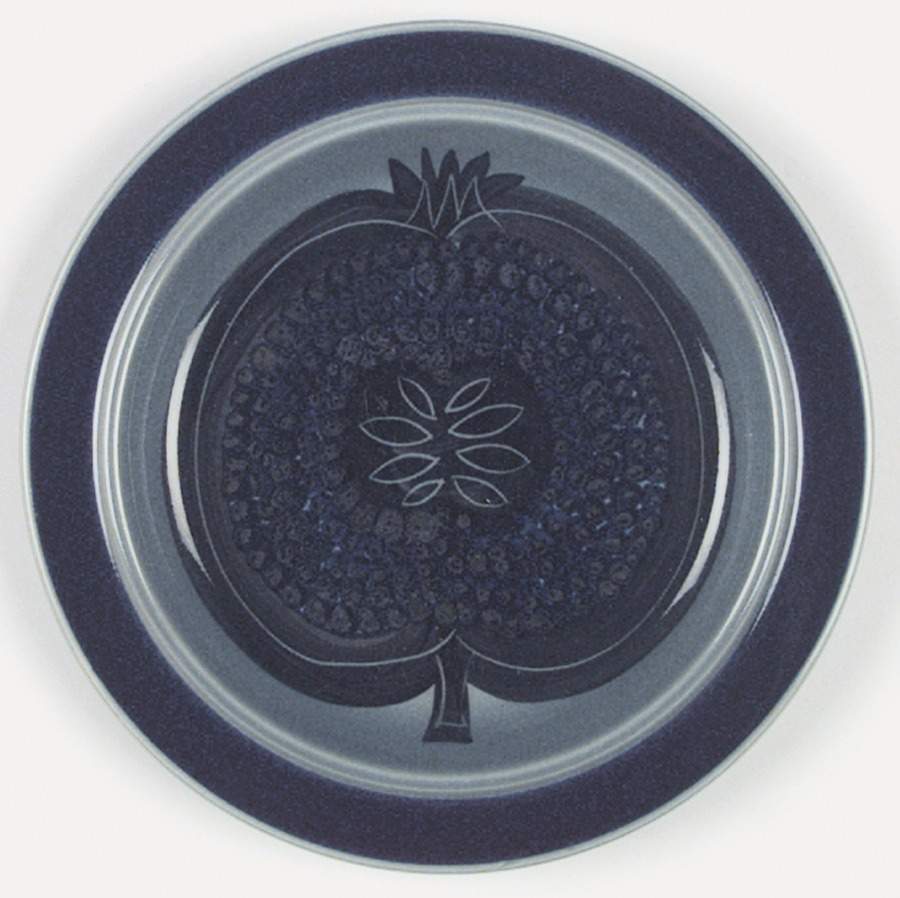 Fructus Salad Plate by Arabia of Finland-1