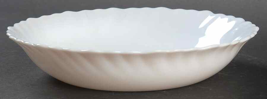 Caracas Feston Uni Coupe Soup Bowl by Arcopal-1