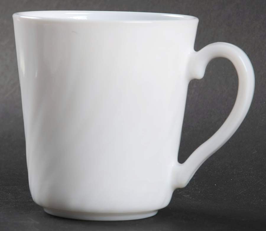 Caracas Feston Uni Flat Cup by Arcopal-1
