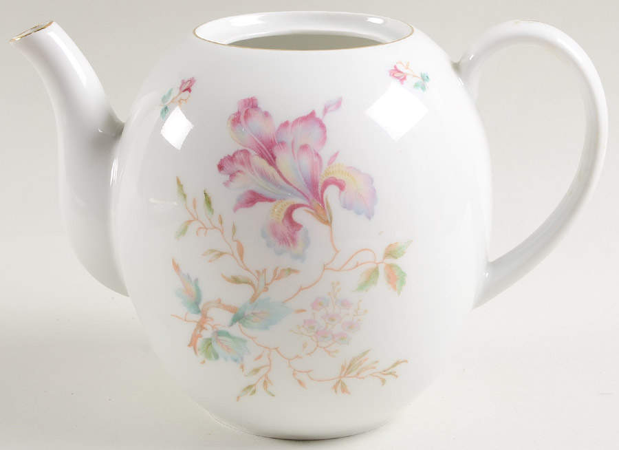 ARZ56 Teapot No Lid by Arzberg-1