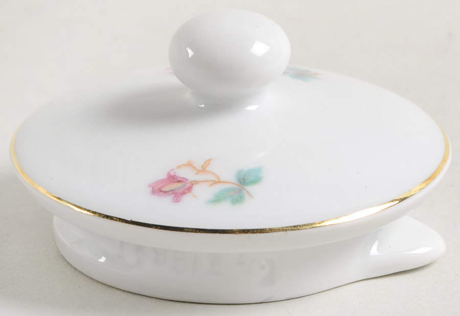 ARZ56 Lid for Teapot by Arzberg-1