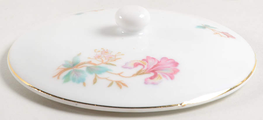 ARZ56 Lid for Sugar Bowl by Arzberg-1