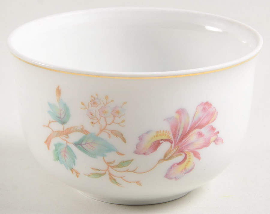 ARZ56 Sugar Bowl No Lid by Arzberg-1