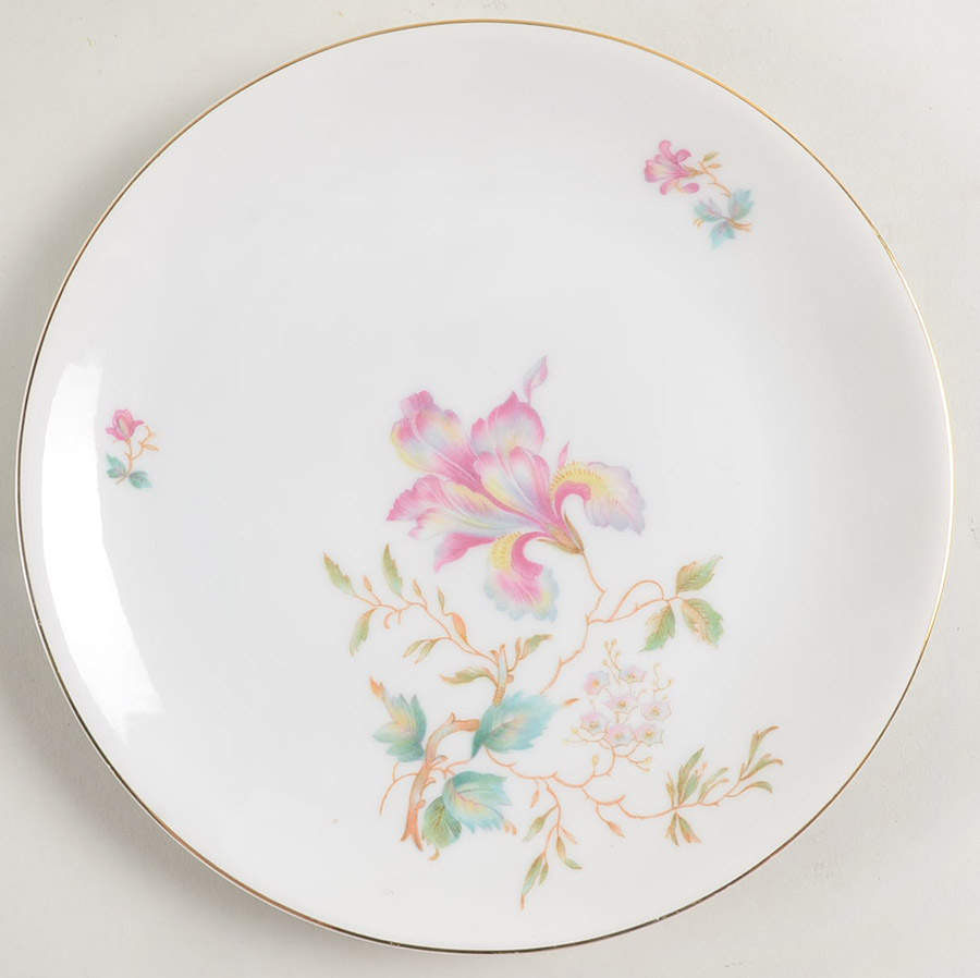 ARZ56 Salad Plate by Arzberg-1