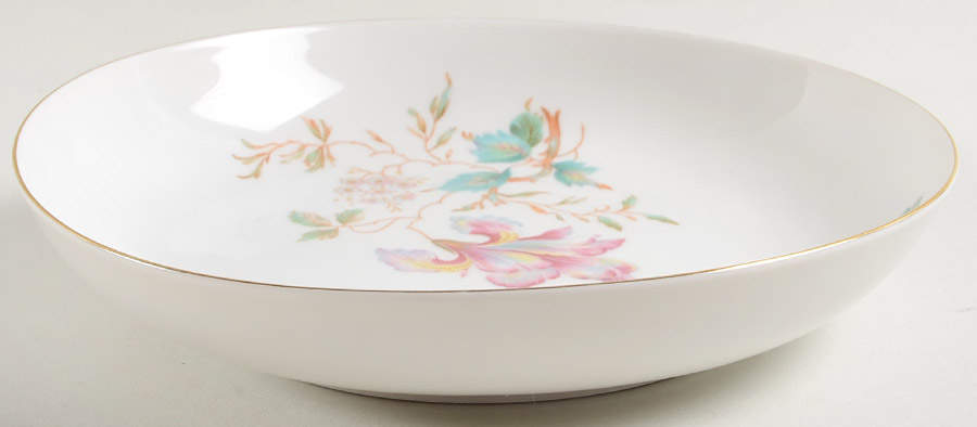 ARZ56 Coupe Soup Bowl by Arzberg-1