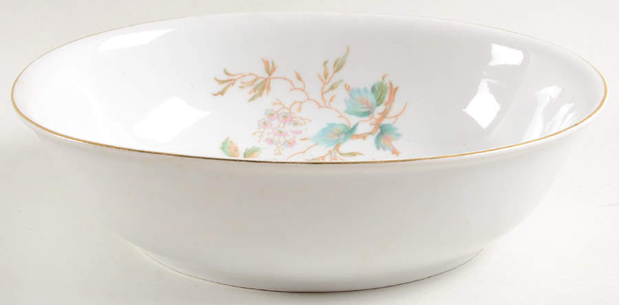 ARZ56 8" Oval Vegetable Bowl by Arzberg-1