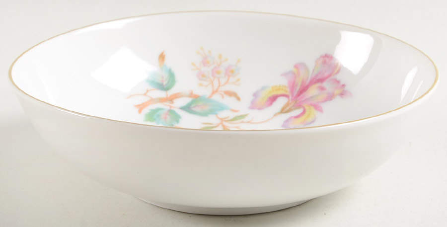 ARZ56 Fruit/Dessert (Sauce) Bowl by Arzberg-1