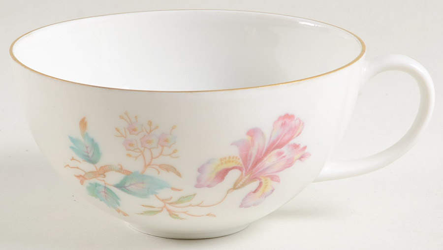 ARZ56 Flat Cup by Arzberg-1
