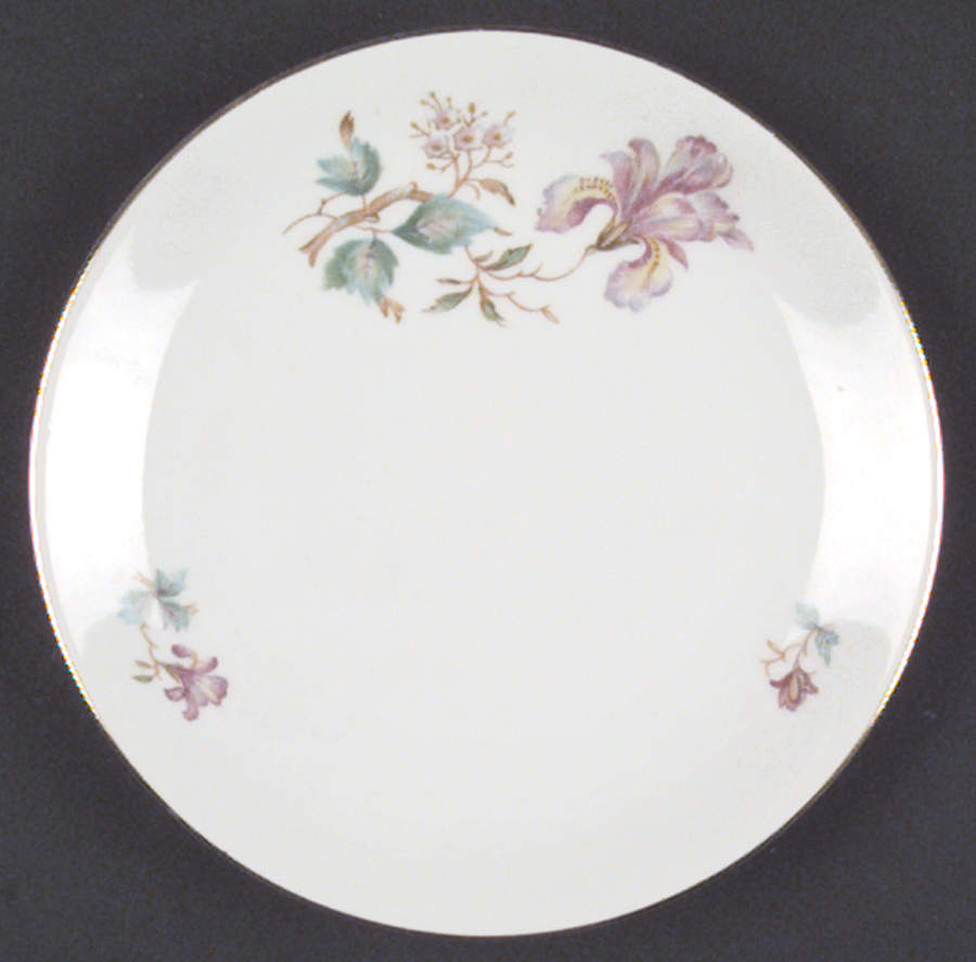 ARZ56 Bread & Butter Plate by Arzberg-1