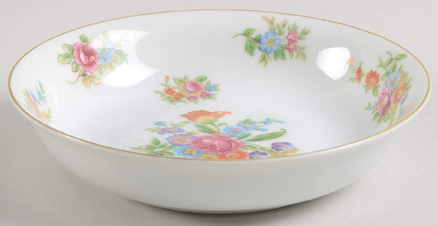 AIC17 Fruit/Dessert (Sauce) Bowl by Aichi-1