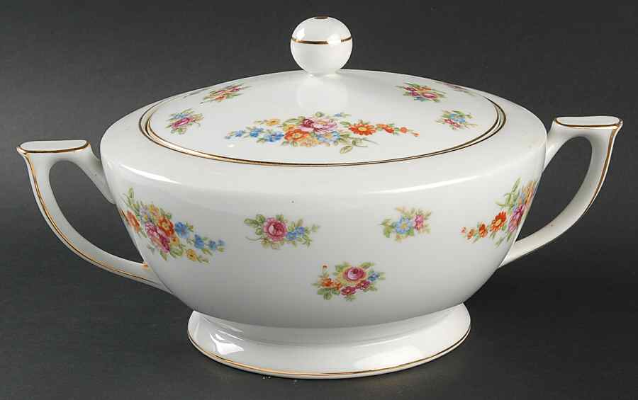 AIC17 Round Covered Vegetable by Aichi-1