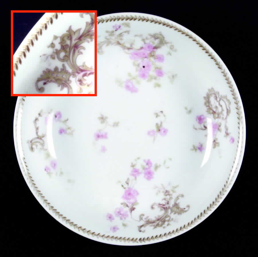 AUS131 Coupe Soup Bowl by Austria-1