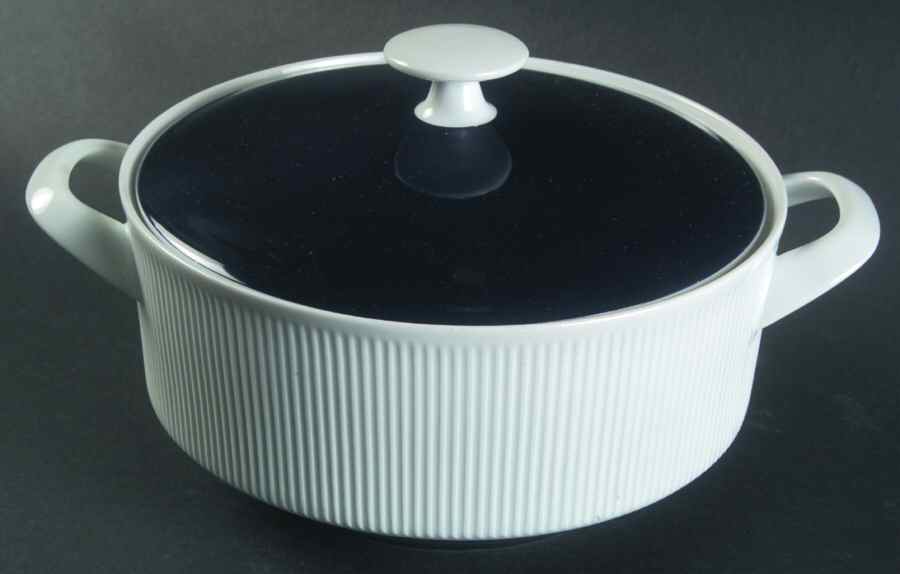 3391 Round Covered Vegetable by Arzberg-1