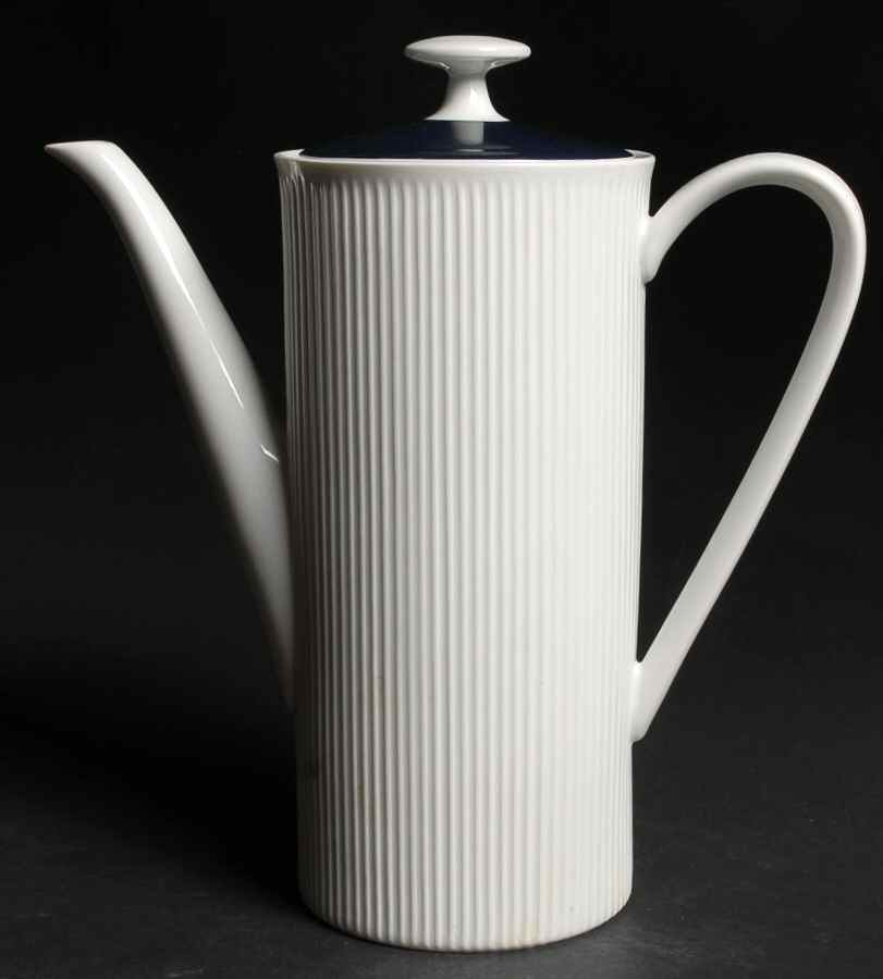 3391 Coffee Pot & Lid by Arzberg-1