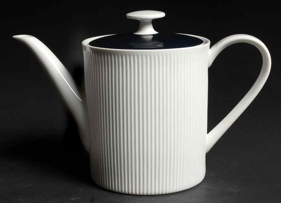 3391 Teapot & Lid by Arzberg-1