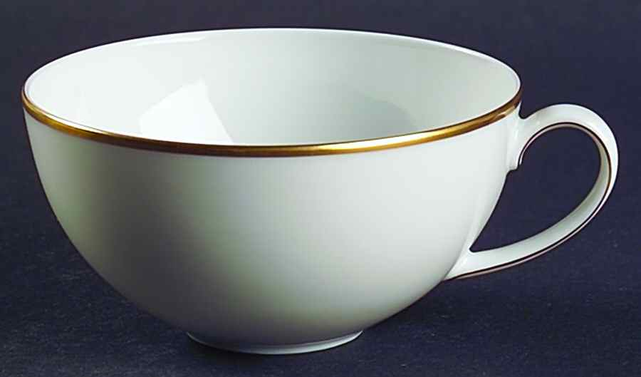 9124 Flat Cup by Arzberg-1