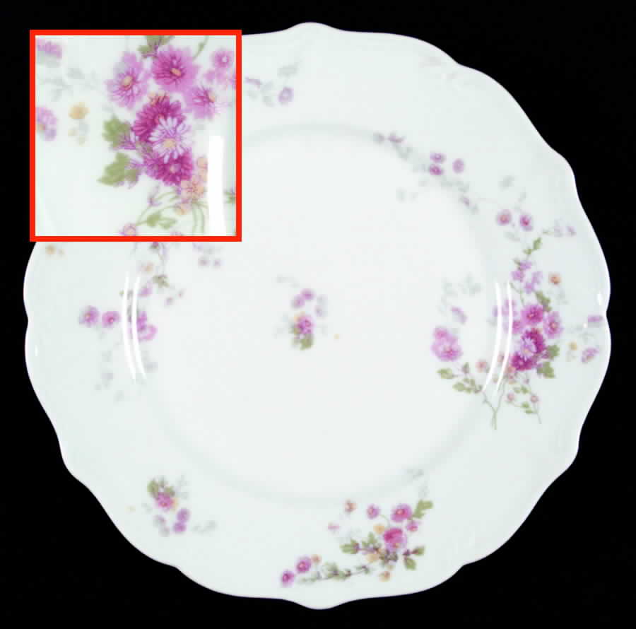 AHR269 Salad Plate by Charles Ahrenfeldt-1