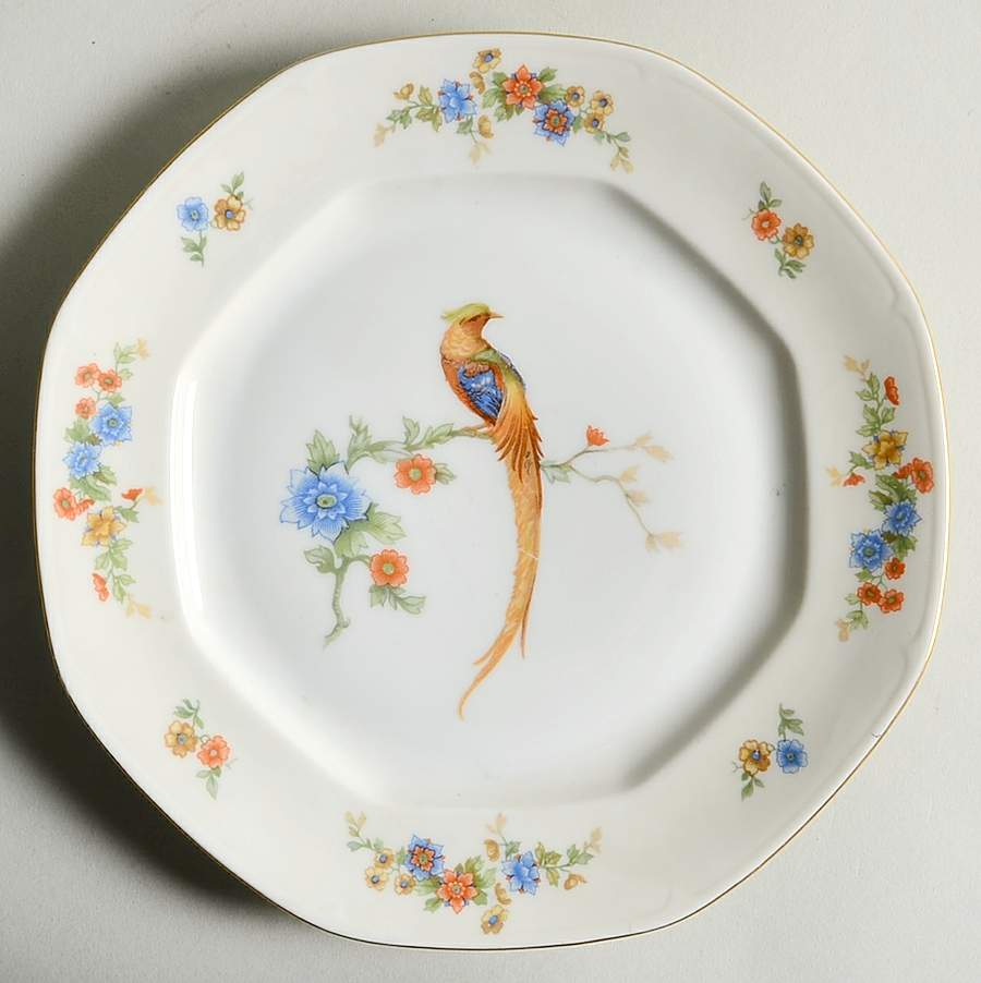 ALT147 Salad Plate by Altrohlau-1