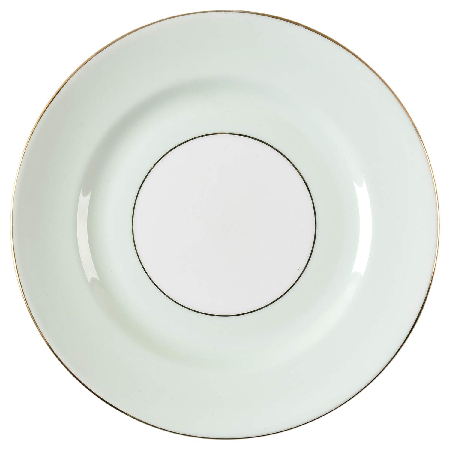 H527 Bread & Butter Plate by Adderley-1