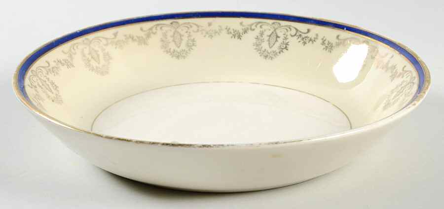 ATS20 Coupe Soup Bowl by Atlas China (NY)-1