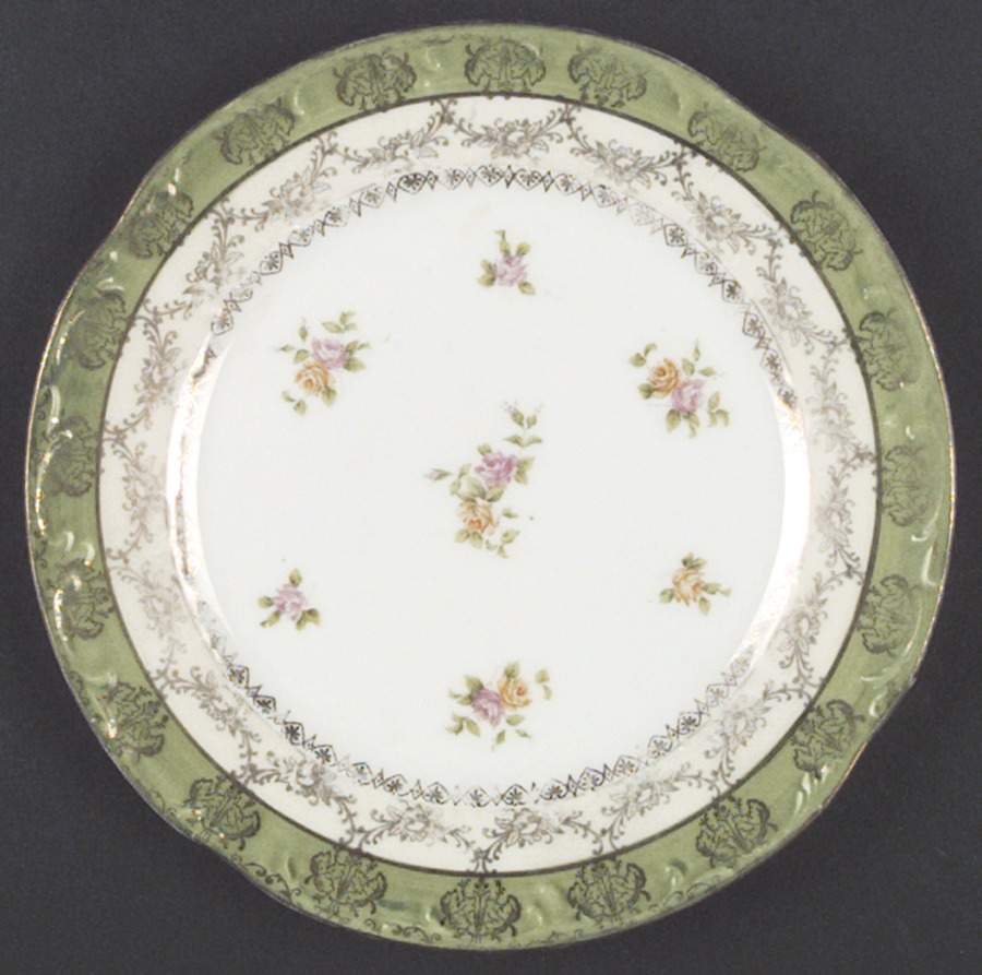 ALT148 Salad Plate by Altrohlau-1