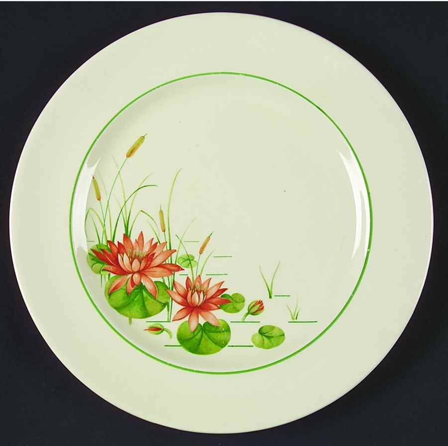 ACC4 Dinner Plate by Amc China-Germany-1