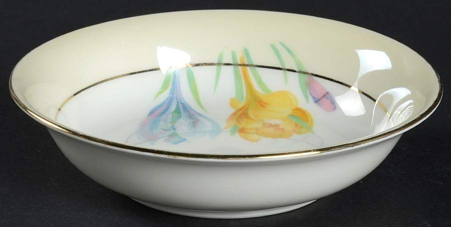 ACC5 Fruit/Dessert (Sauce) Bowl by Amc China-Germany-1