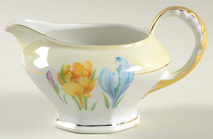 ACC5 Creamer by Amc China-Germany-1
