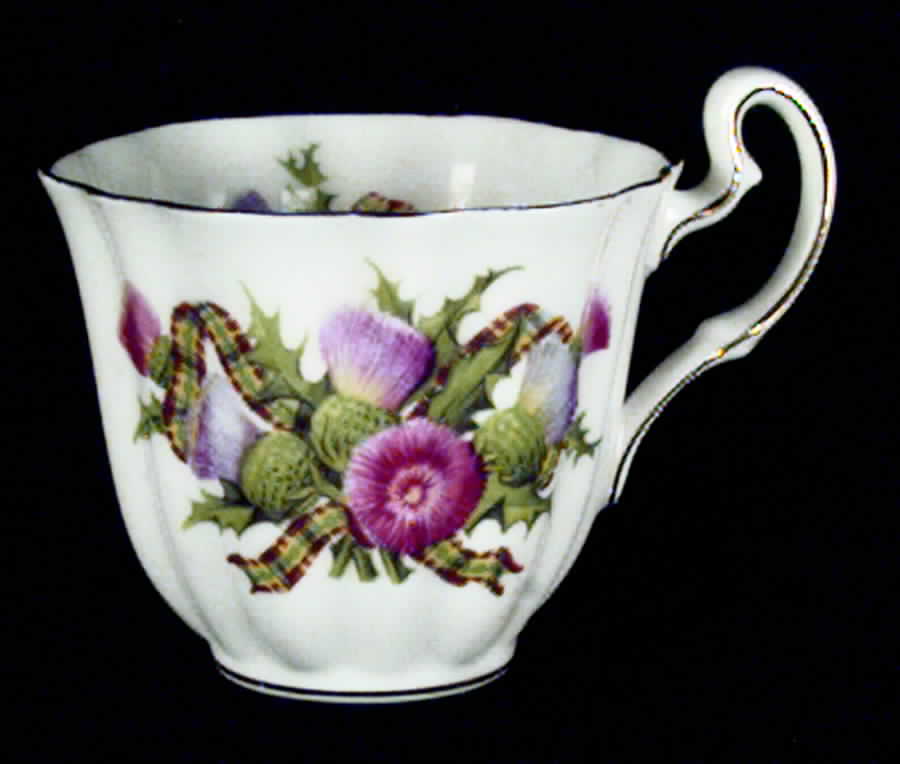 H1016 Flat Cup by Adderley-1