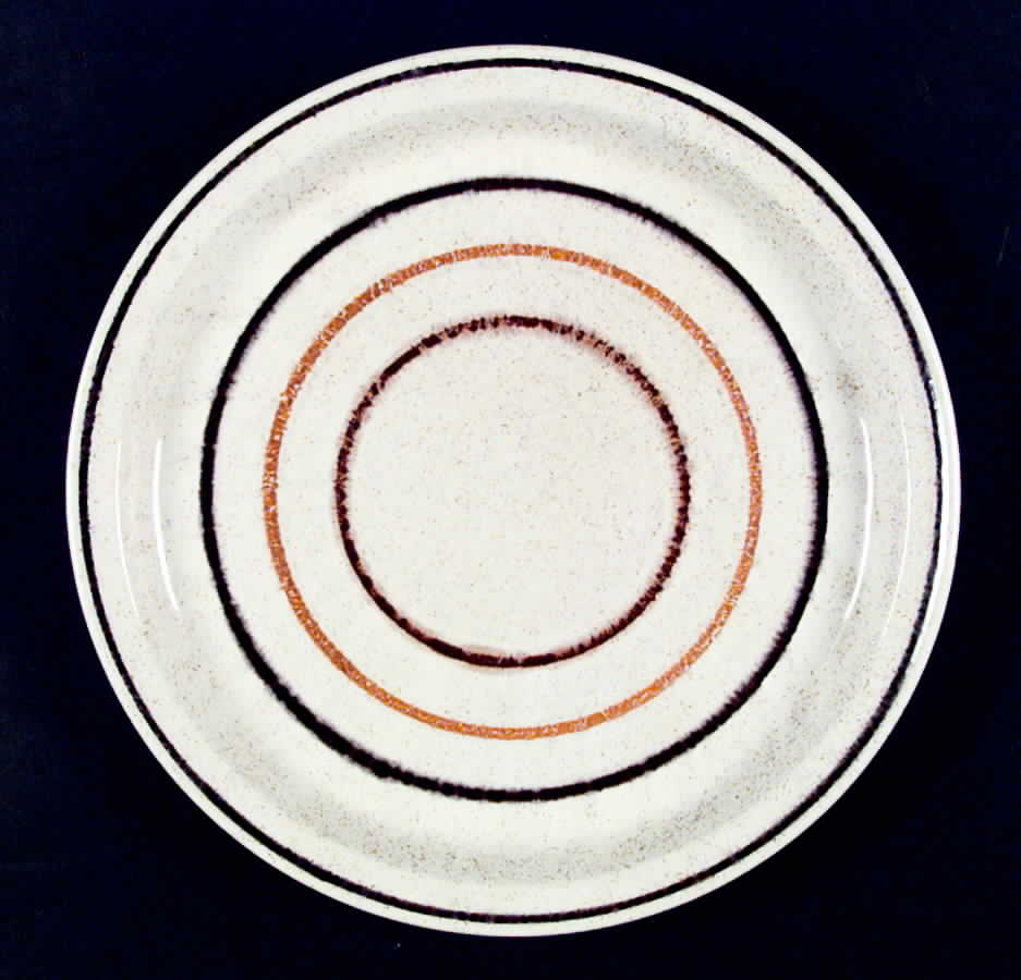 Santos Dinner Plate by Arklow-1