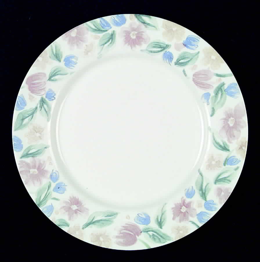Floride Dinner Plate by Arcopal-1