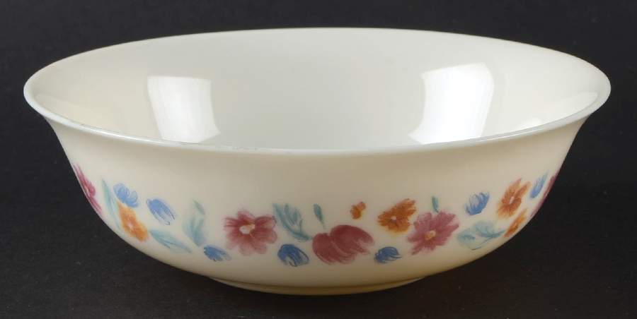 Floride Soup/Cereal Bowl by Arcopal-1