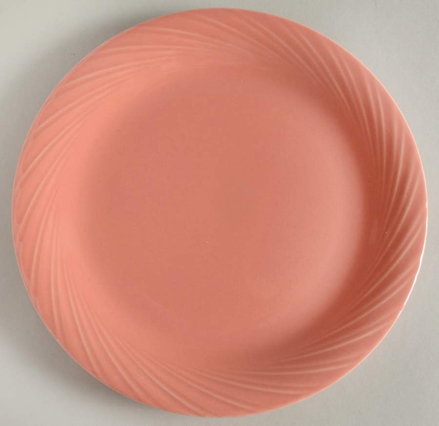 Adobe Salad Plate by Alacarte-1